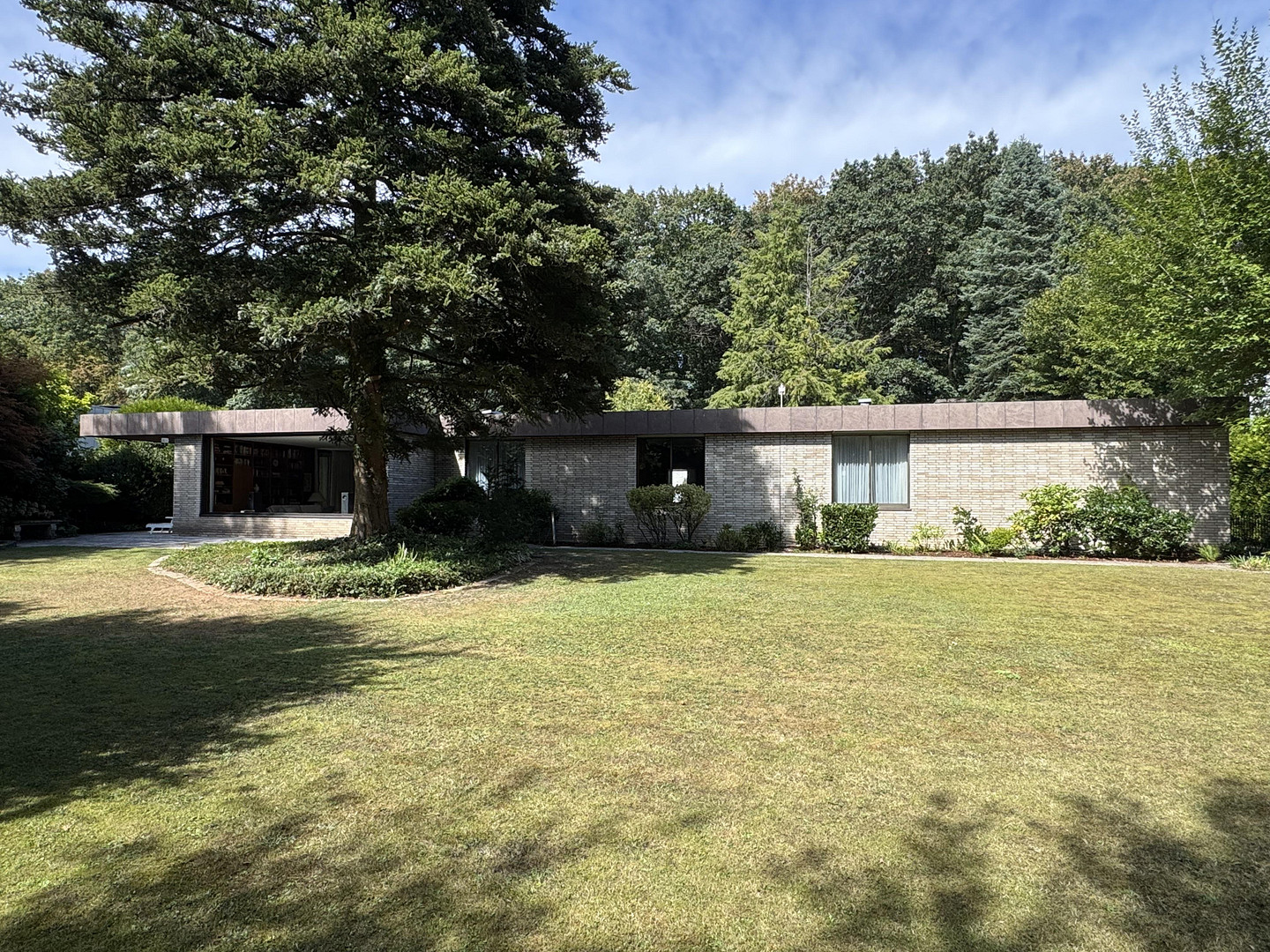 Top-Villa, mit Traumgrundstück in Spitzenlage! – 50996 Köln(Hahnwald) – Vorschaubild 14