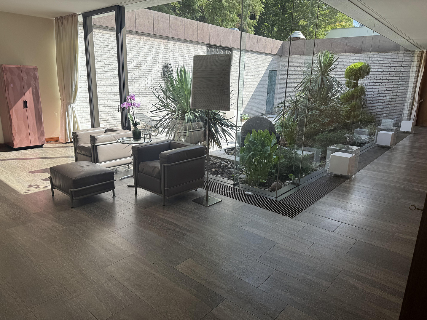 Top-Villa, mit Traumgrundstück in Spitzenlage! – 50996 Köln(Hahnwald) – Vorschaubild 7