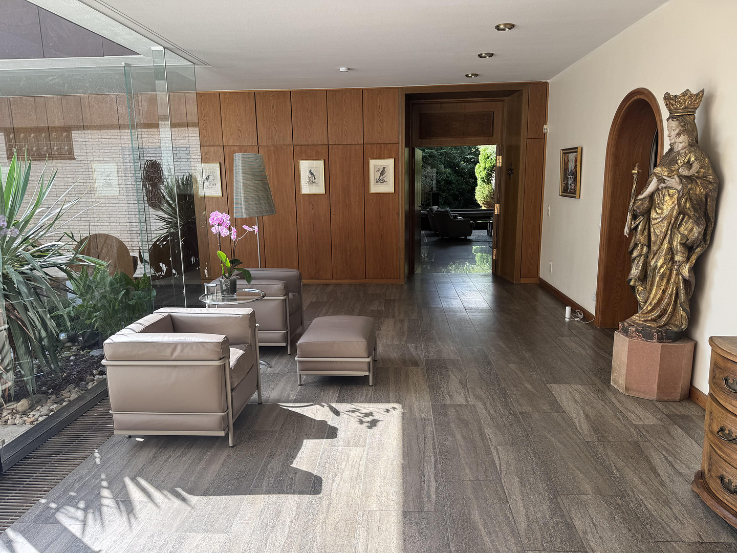 Top-Villa, mit Traumgrundstück in Spitzenlage! – 50996 Köln(Hahnwald) – Vorschaubild 8