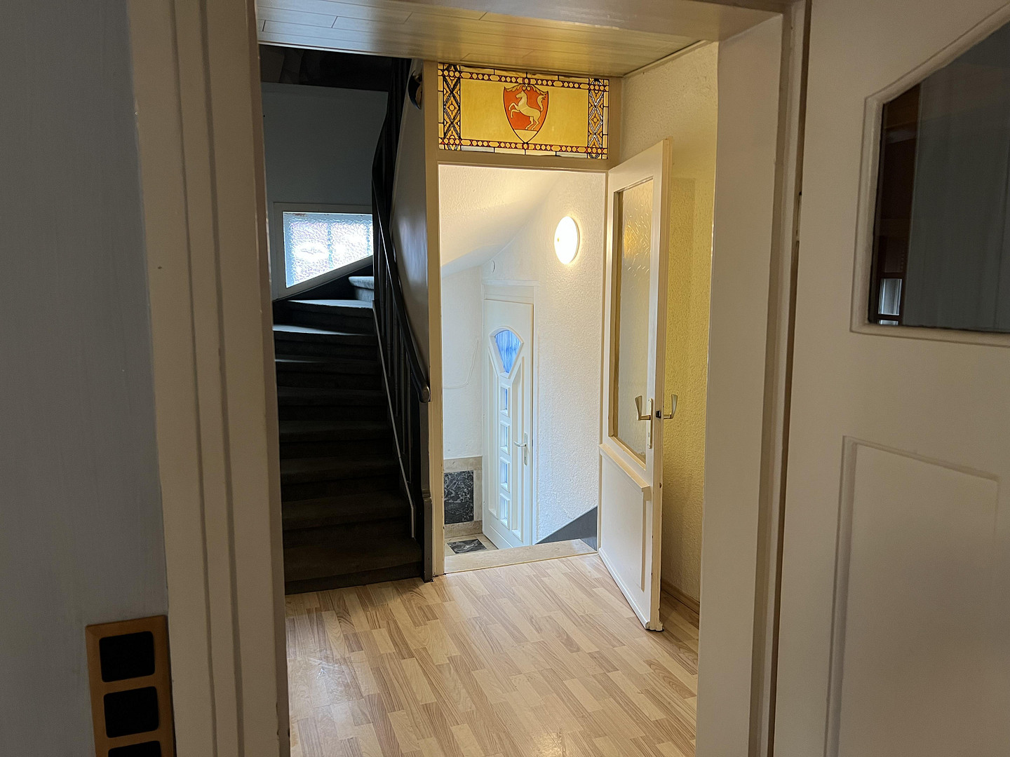 179.000€ - Keine Provision - Einfamilienhaus mit Anbau und großem Carport ruhig gelegen in Ilsede – Zum Hallenbad 8, 31241 Ilsede(Groß Ilsede) – Vorschaubild 10