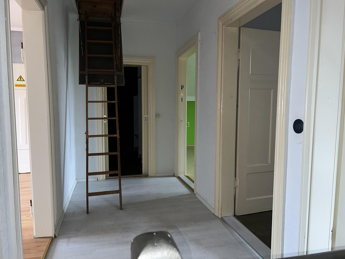 179.000€ - Keine Provision - Einfamilienhaus mit Anbau und großem Carport ruhig gelegen in Ilsede – Zum Hallenbad 8, 31241 Ilsede(Groß Ilsede) – Vorschaubild 26