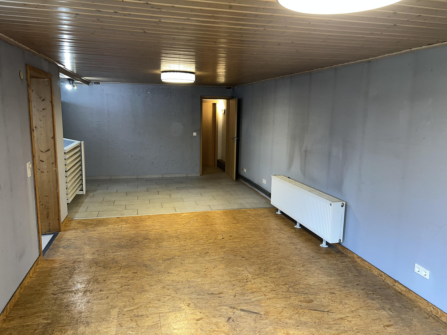 179.000€ - Keine Provision - Einfamilienhaus mit Anbau und großem Carport ruhig gelegen in Ilsede – Zum Hallenbad 8, 31241 Ilsede(Groß Ilsede) – Vorschaubild 40