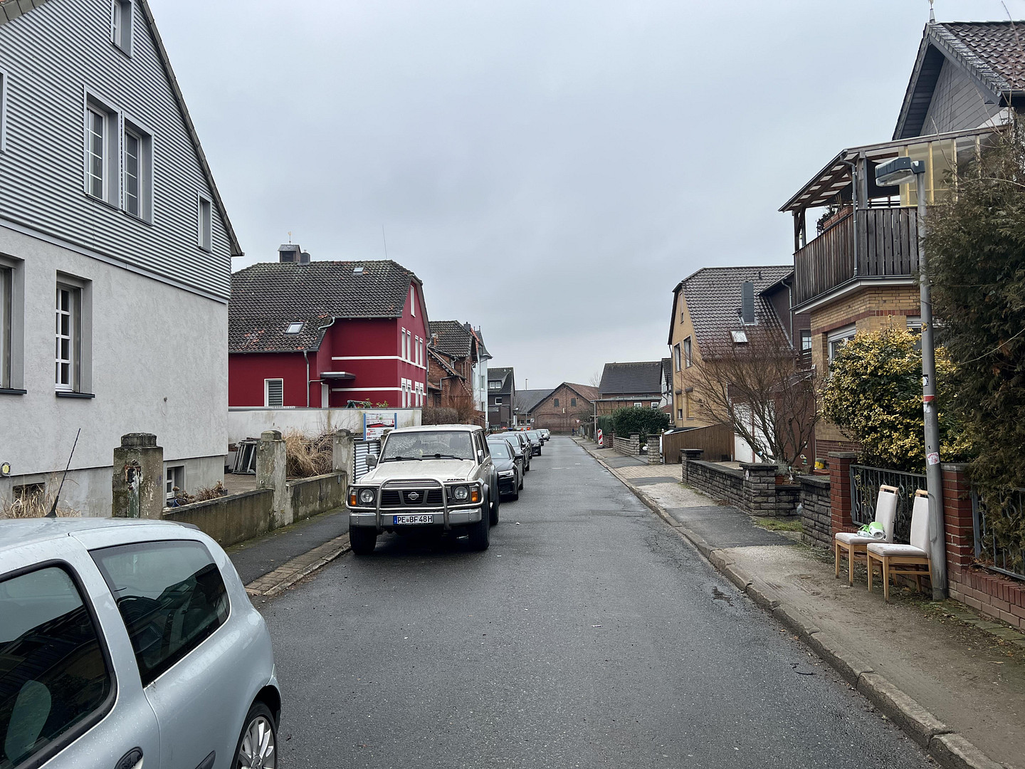 179.000€ - Keine Provision - Einfamilienhaus mit Anbau und großem Carport ruhig gelegen in Ilsede – Zum Hallenbad 8, 31241 Ilsede(Groß Ilsede) – Vorschaubild 8