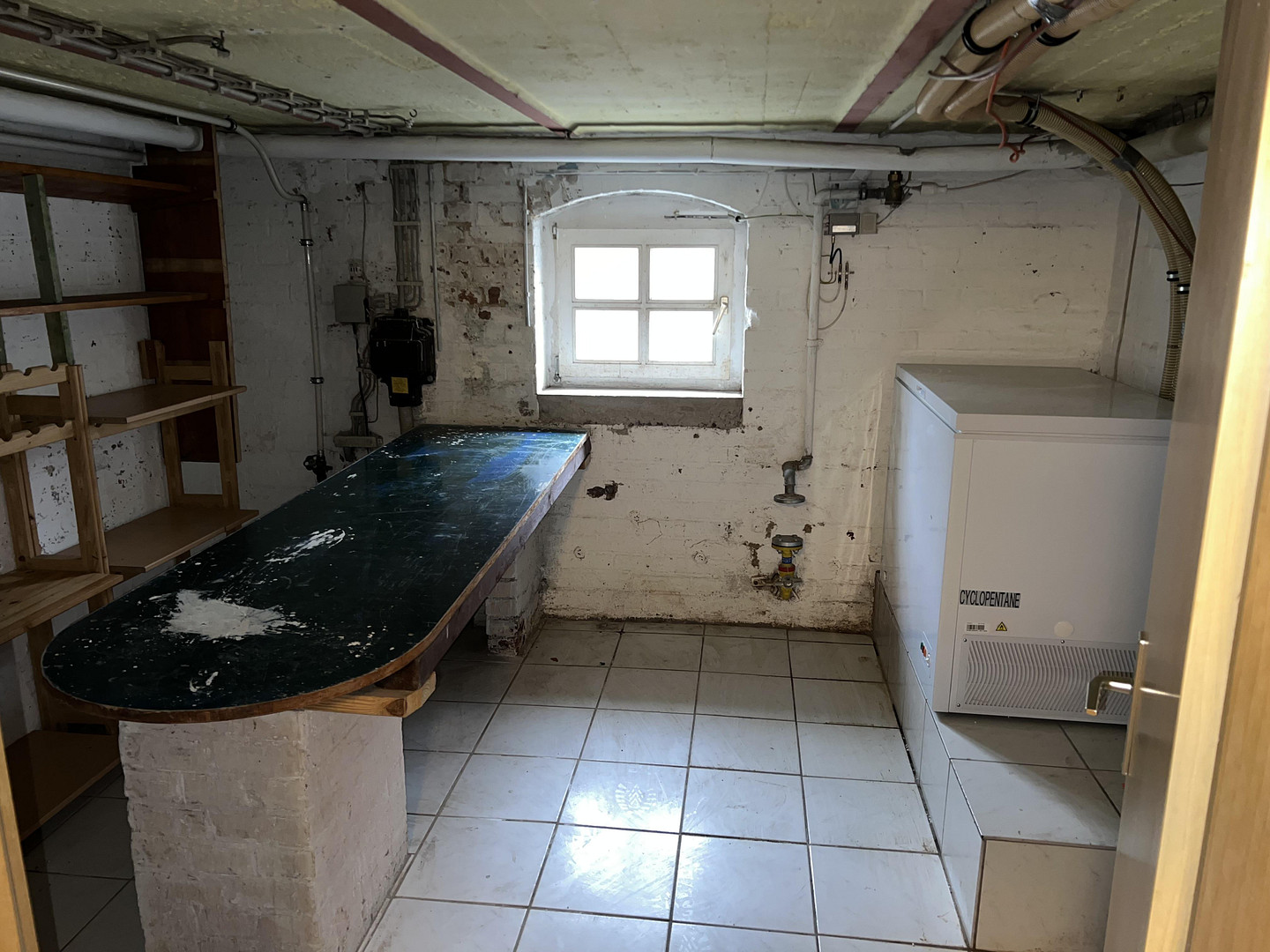 179.000€ - Keine Provision - Einfamilienhaus mit Anbau und großem Carport ruhig gelegen in Ilsede – Zum Hallenbad 8, 31241 Ilsede(Groß Ilsede) – Vorschaubild 29