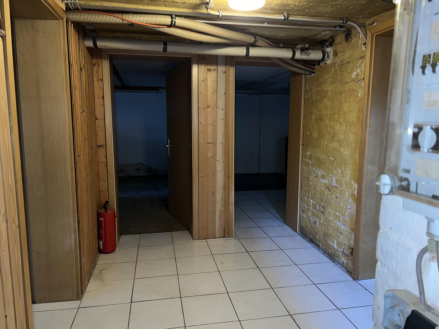 179.000€ - Keine Provision - Einfamilienhaus mit Anbau und großem Carport ruhig gelegen in Ilsede – Zum Hallenbad 8, 31241 Ilsede(Groß Ilsede) – Vorschaubild 28