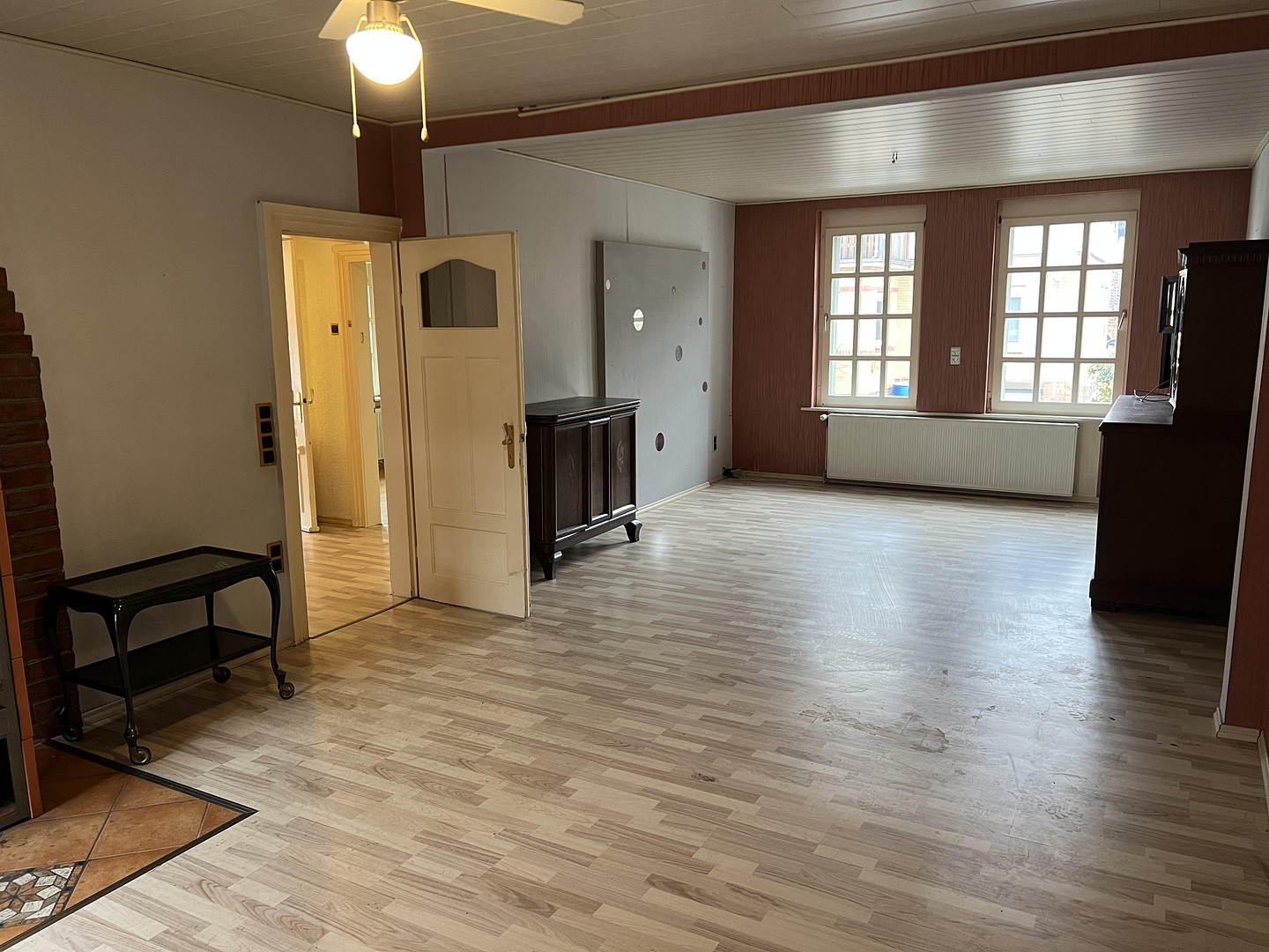 179.000€ - Keine Provision - Einfamilienhaus mit Anbau und großem Carport ruhig gelegen in Ilsede – Zum Hallenbad 8, 31241 Ilsede(Groß Ilsede) – Vorschaubild 11