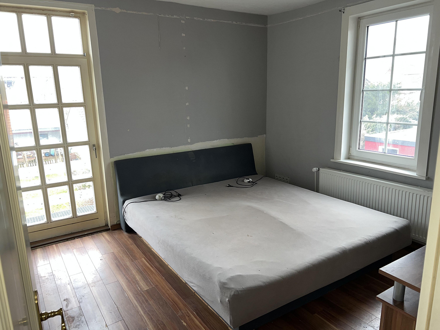179.000€ - Keine Provision - Einfamilienhaus mit Anbau und großem Carport ruhig gelegen in Ilsede – Zum Hallenbad 8, 31241 Ilsede(Groß Ilsede) – Vorschaubild 24