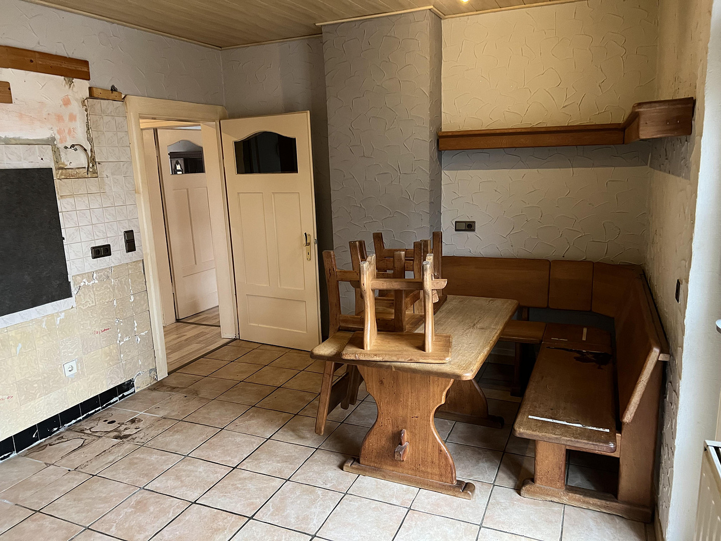 179.000€ - Keine Provision - Einfamilienhaus mit Anbau und großem Carport ruhig gelegen in Ilsede – Zum Hallenbad 8, 31241 Ilsede(Groß Ilsede) – Vorschaubild 15