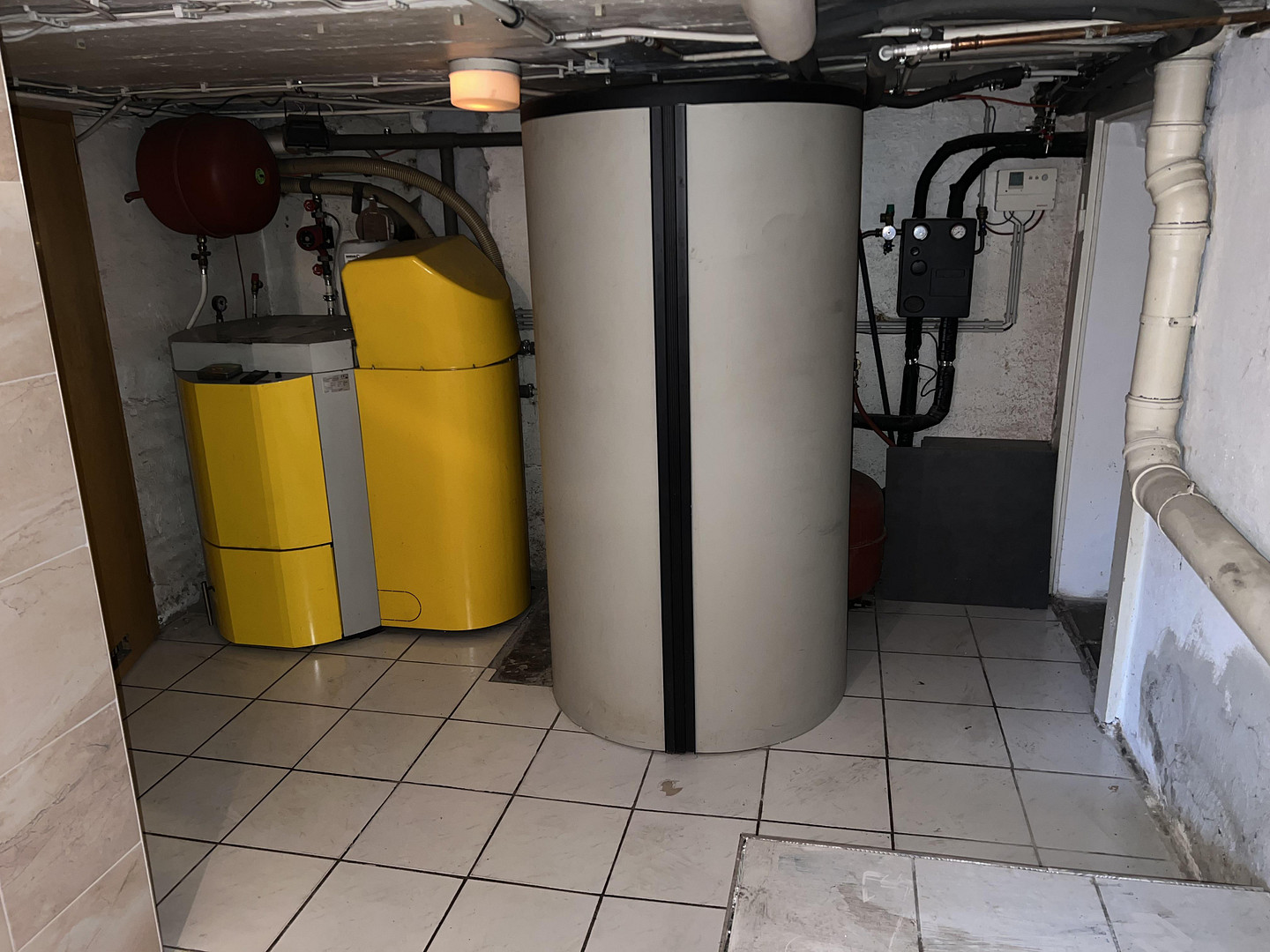 179.000€ - Keine Provision - Einfamilienhaus mit Anbau und großem Carport ruhig gelegen in Ilsede – Zum Hallenbad 8, 31241 Ilsede(Groß Ilsede) – Vorschaubild 32