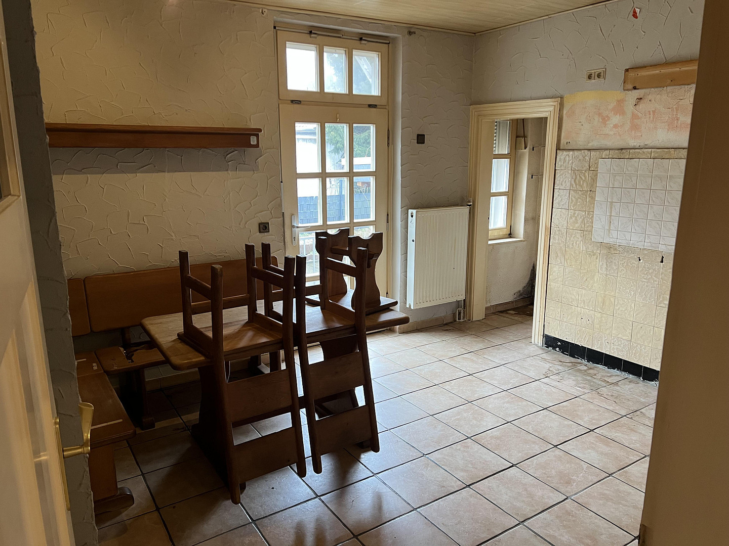 179.000€ - Keine Provision - Einfamilienhaus mit Anbau und großem Carport ruhig gelegen in Ilsede – Zum Hallenbad 8, 31241 Ilsede(Groß Ilsede) – Vorschaubild 14