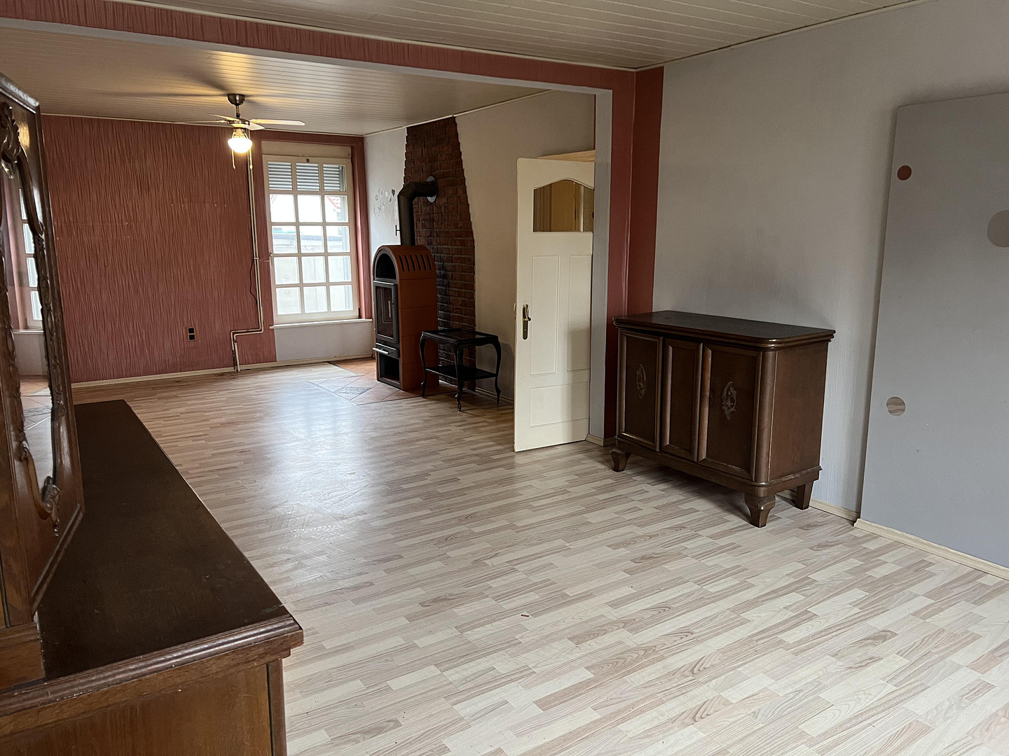 179.000€ - Keine Provision - Einfamilienhaus mit Anbau und großem Carport ruhig gelegen in Ilsede – Zum Hallenbad 8, 31241 Ilsede(Groß Ilsede) – Vorschaubild 12