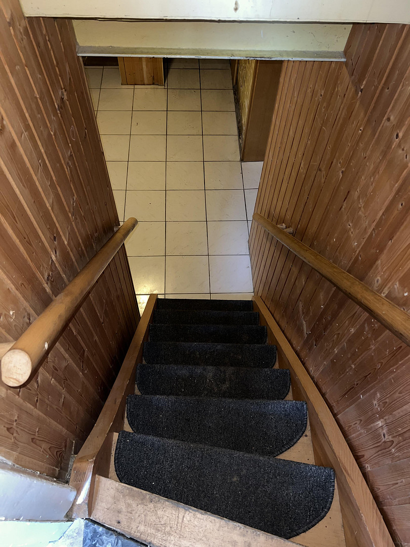 179.000€ - Keine Provision - Einfamilienhaus mit Anbau und großem Carport ruhig gelegen in Ilsede – Zum Hallenbad 8, 31241 Ilsede(Groß Ilsede) – Vorschaubild 27