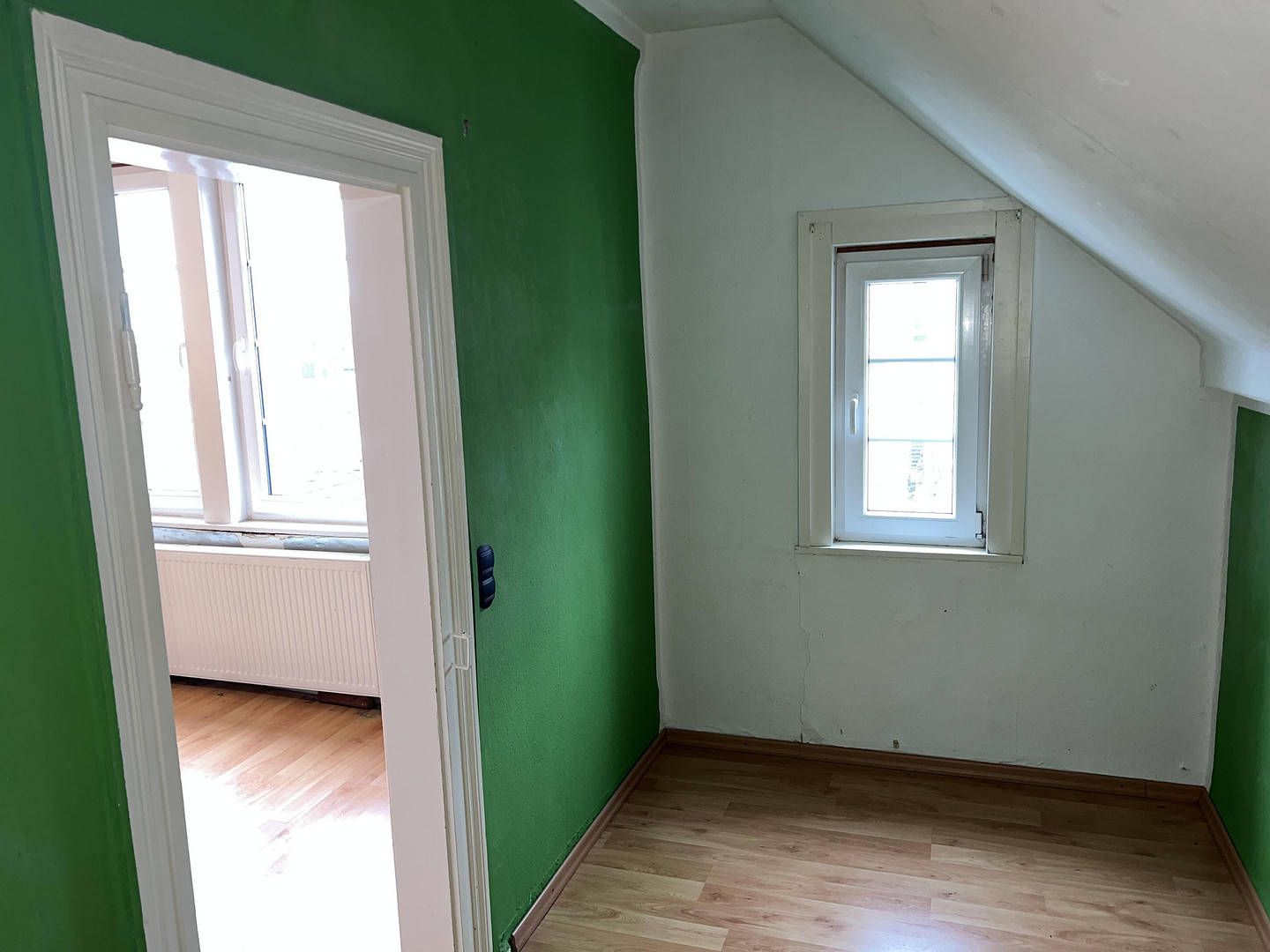 179.000€ - Keine Provision - Einfamilienhaus mit Anbau und großem Carport ruhig gelegen in Ilsede – Zum Hallenbad 8, 31241 Ilsede(Groß Ilsede) – Vorschaubild 25