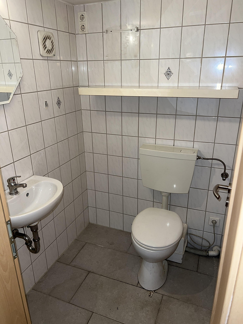 179.000€ - Keine Provision - Einfamilienhaus mit Anbau und großem Carport ruhig gelegen in Ilsede – Zum Hallenbad 8, 31241 Ilsede(Groß Ilsede) – Vorschaubild 41