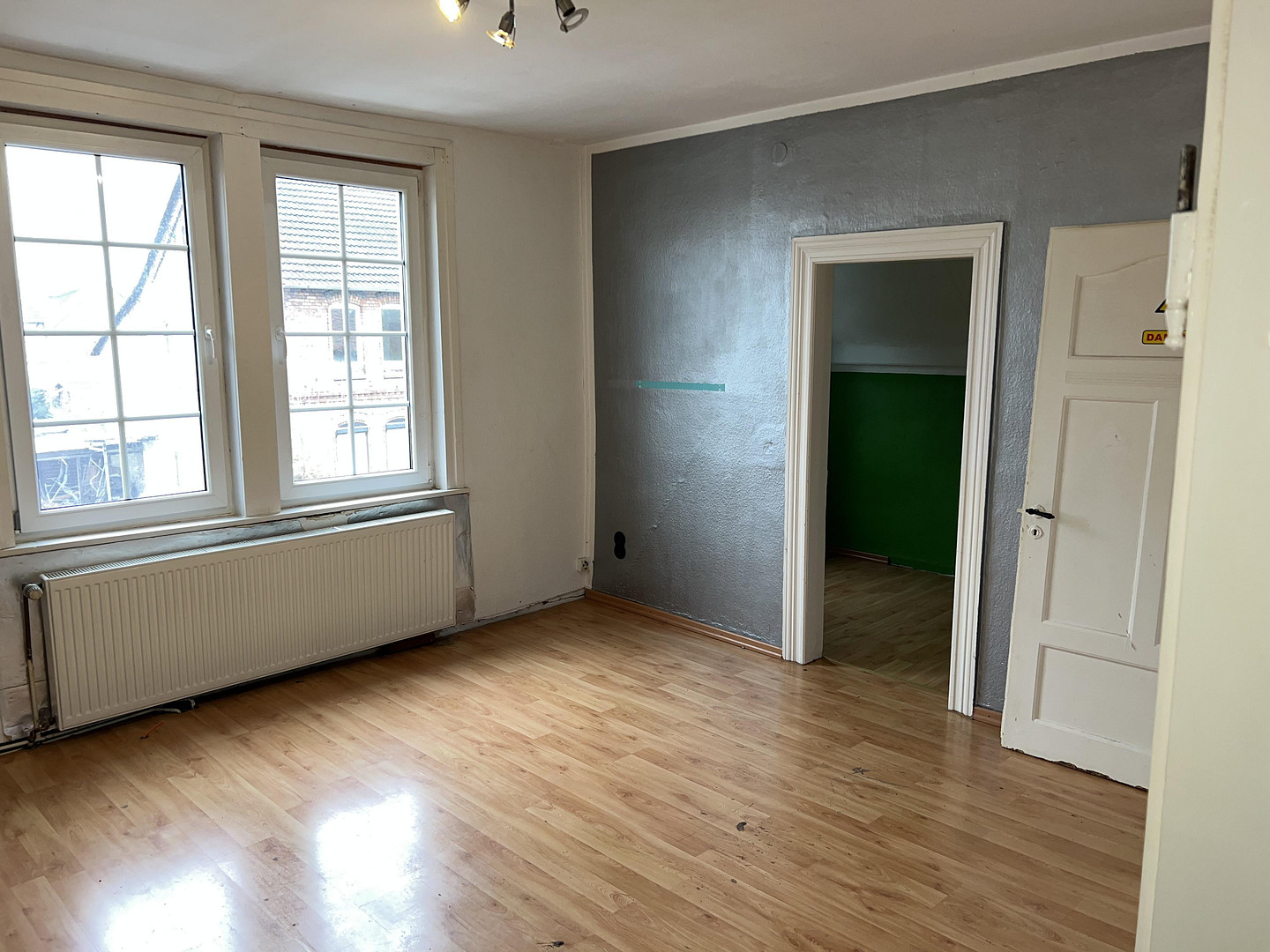 179.000€ - Keine Provision - Einfamilienhaus mit Anbau und großem Carport ruhig gelegen in Ilsede – Zum Hallenbad 8, 31241 Ilsede(Groß Ilsede) – Vorschaubild 22