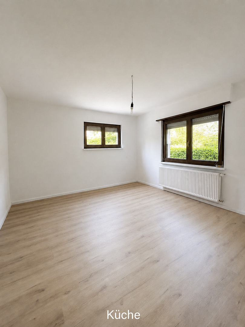 Erstbezug: Modernes Einfamilienhaus in idyllischer Lage – Oberzent(Ober-Hainbrunn) – Vorschaubild 11