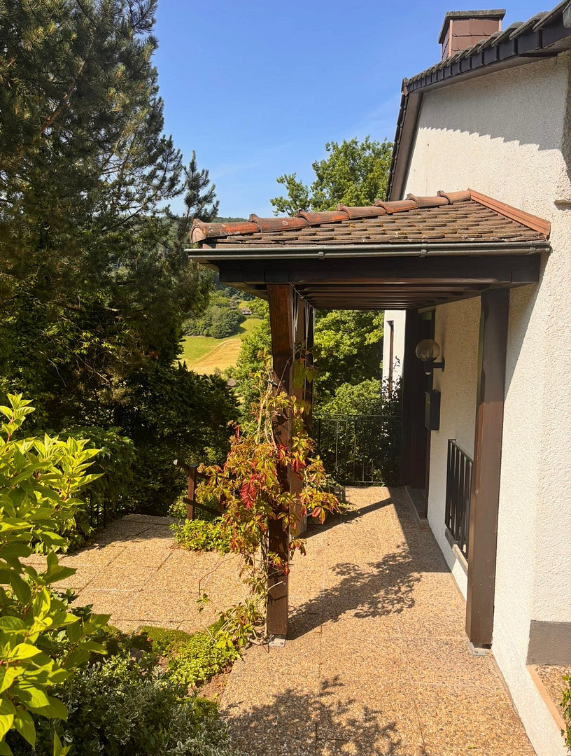 Erstbezug: Modernes Einfamilienhaus in idyllischer Lage – Oberzent(Ober-Hainbrunn) – Vorschaubild 4