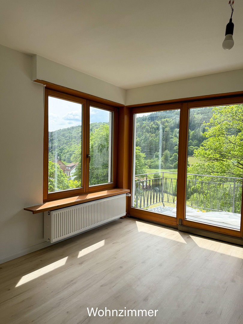 Erstbezug: Modernes Einfamilienhaus in idyllischer Lage – Oberzent(Ober-Hainbrunn) – Vorschaubild 7