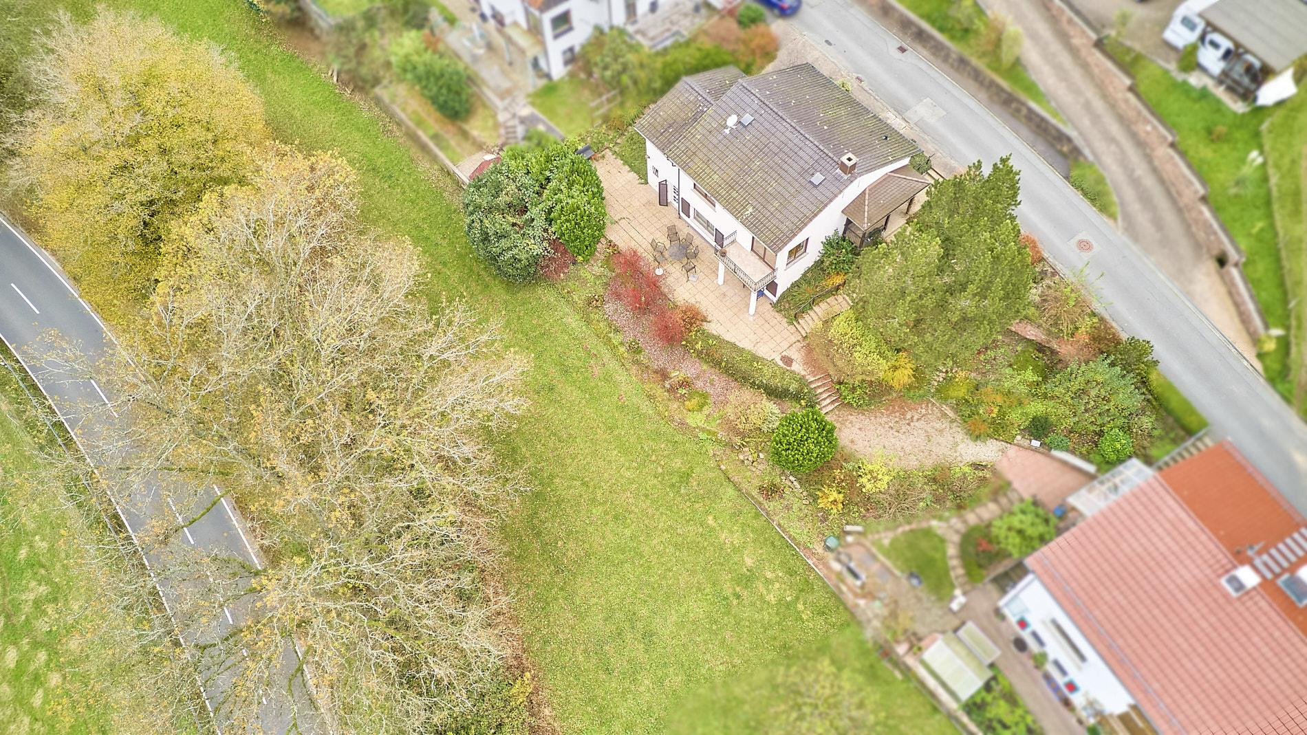 Erstbezug: Modernes Einfamilienhaus in idyllischer Lage – Oberzent(Ober-Hainbrunn) – Vorschaubild 24