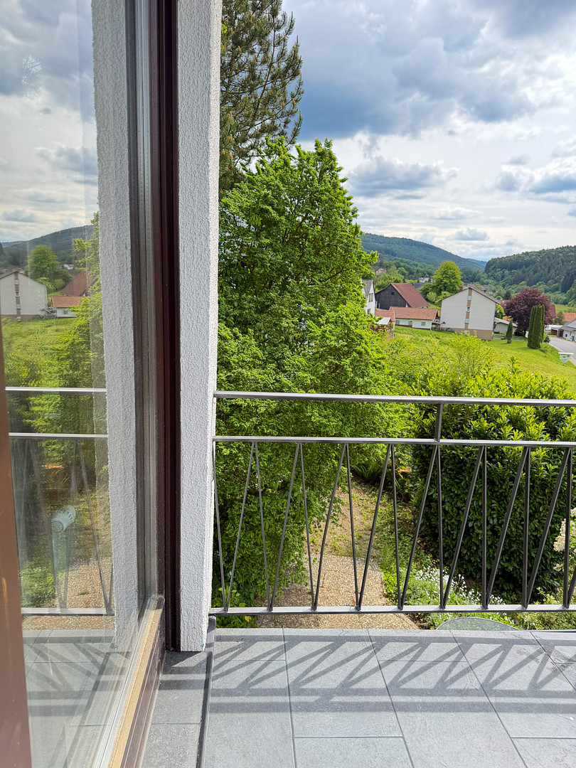 Erstbezug: Modernes Einfamilienhaus in idyllischer Lage – Oberzent(Ober-Hainbrunn) – Vorschaubild 9