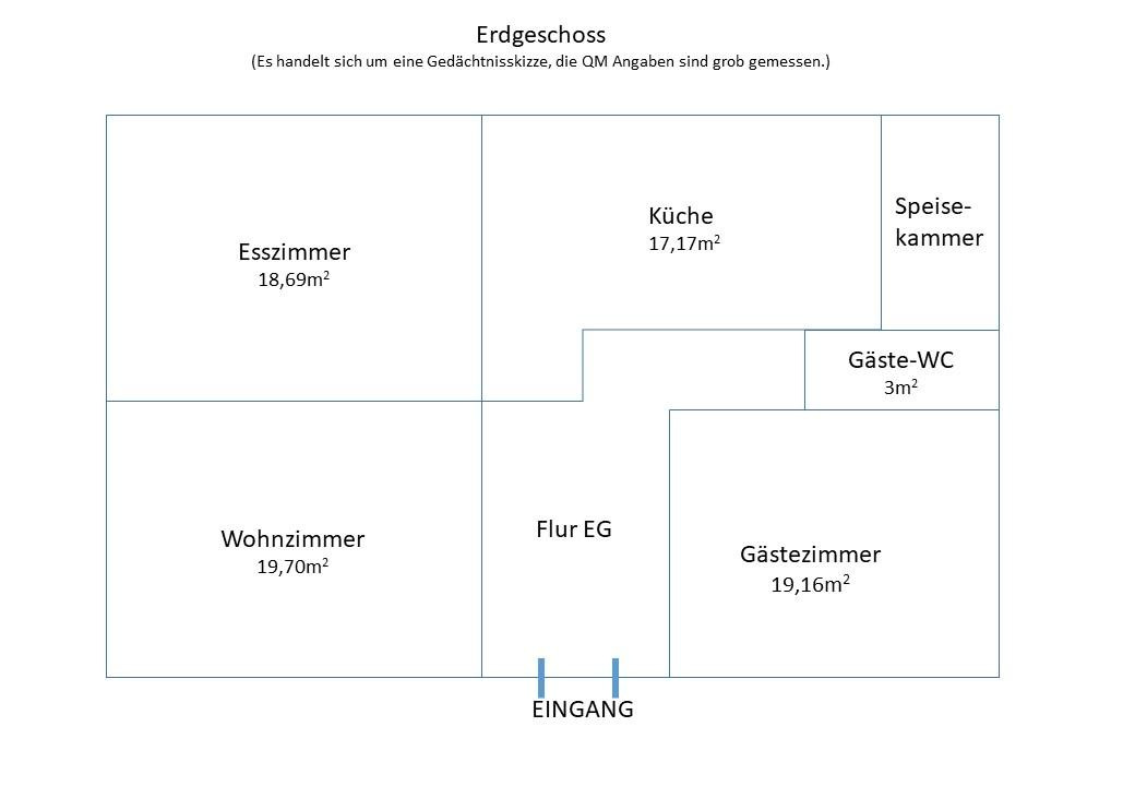 200 m² EFH in Wolfhagen-Istha, 7 Zimmer, Garten, ideal für Familien – Hagenstraße 13, 34466 Wolfhagen(Istha) – Vorschaubild 22