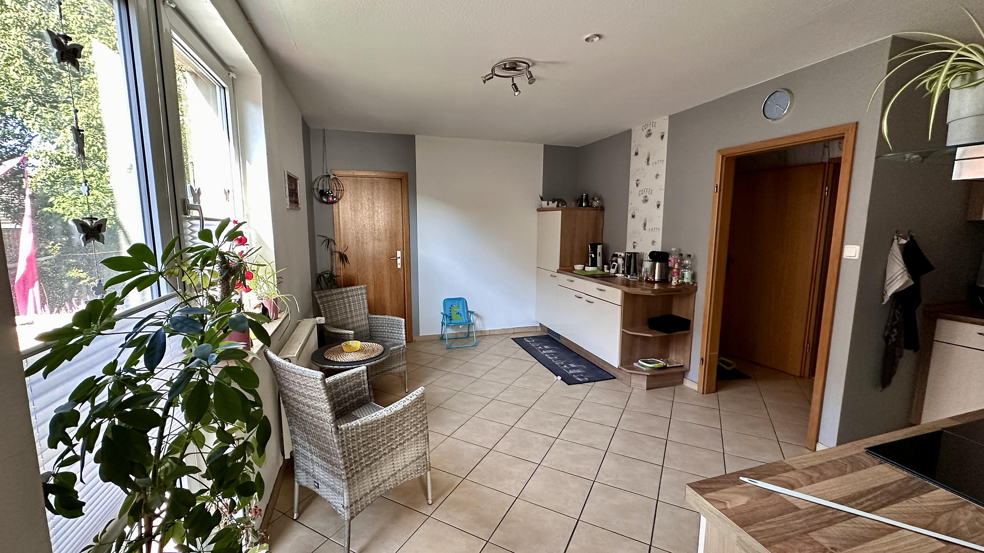 200 m² EFH in Wolfhagen-Istha, 7 Zimmer, Garten, ideal für Familien – Hagenstraße 13, 34466 Wolfhagen(Istha) – Vorschaubild 7