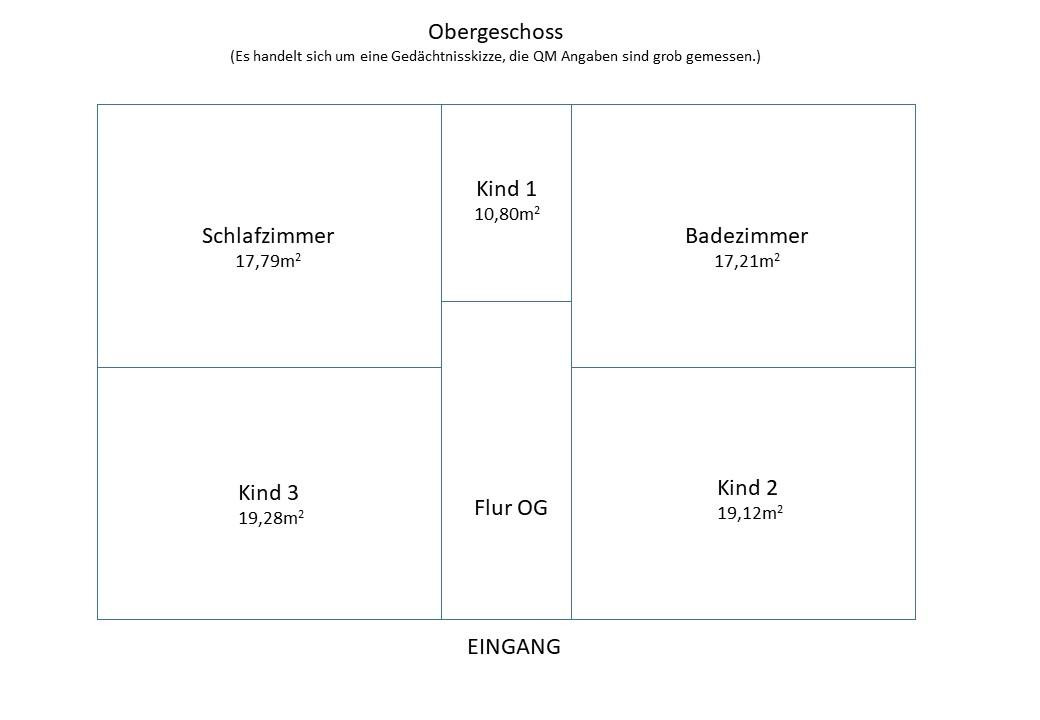 200 m² EFH in Wolfhagen-Istha, 7 Zimmer, Garten, ideal für Familien – Hagenstraße 13, 34466 Wolfhagen(Istha) – Vorschaubild 23