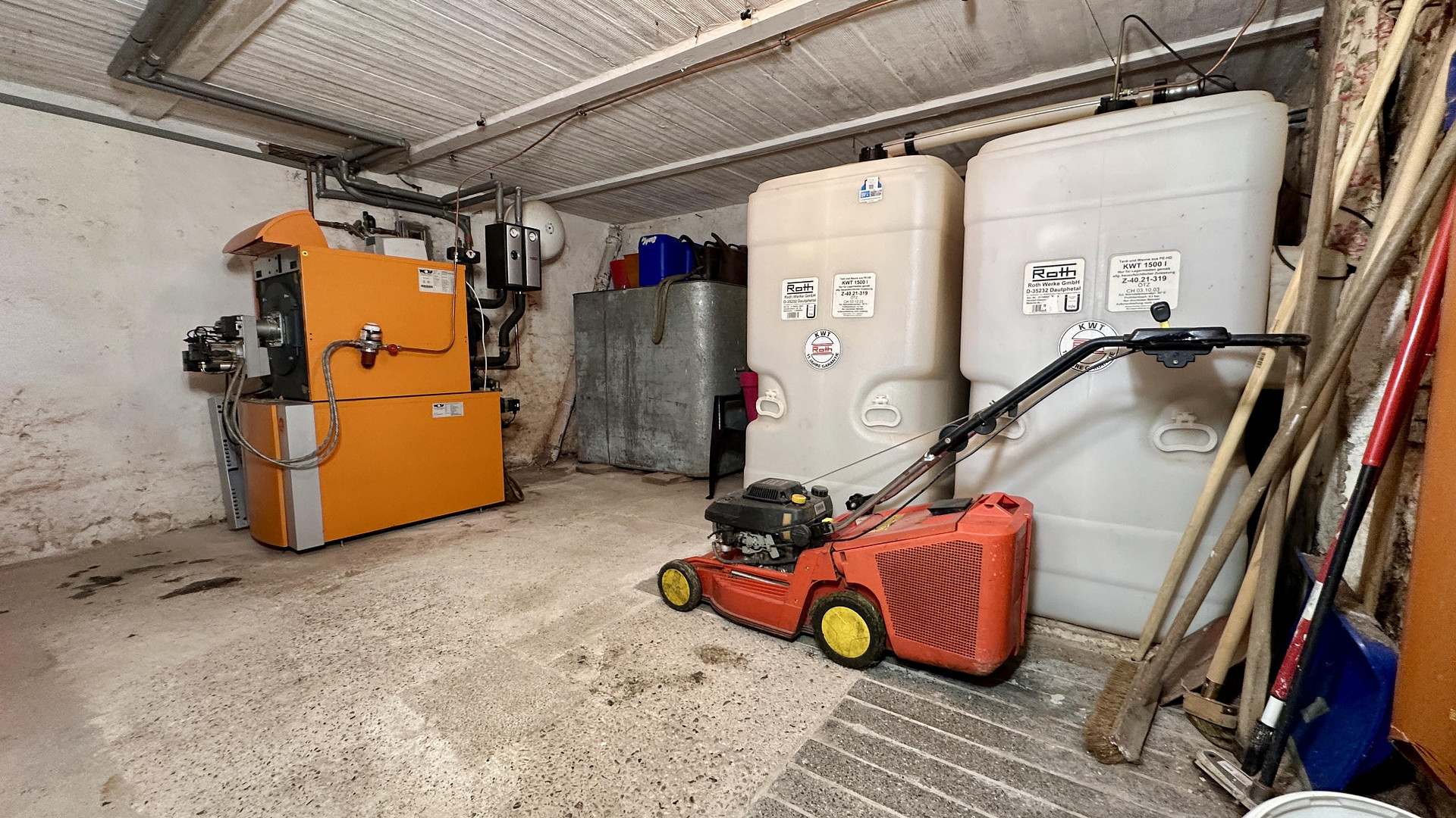 200 m² EFH in Wolfhagen-Istha, 7 Zimmer, Garten, ideal für Familien – Hagenstraße 13, 34466 Wolfhagen(Istha) – Vorschaubild 19
