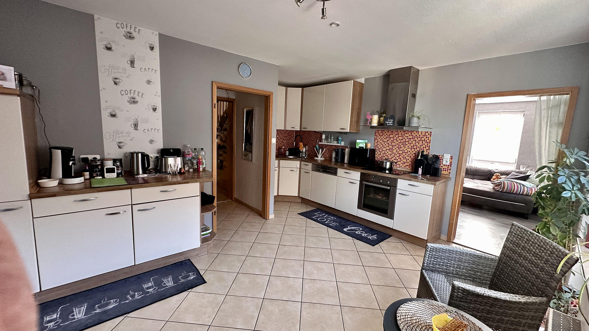200 m² EFH in Wolfhagen-Istha, 7 Zimmer, Garten, ideal für Familien – Hagenstraße 13, 34466 Wolfhagen(Istha) – Vorschaubild 6