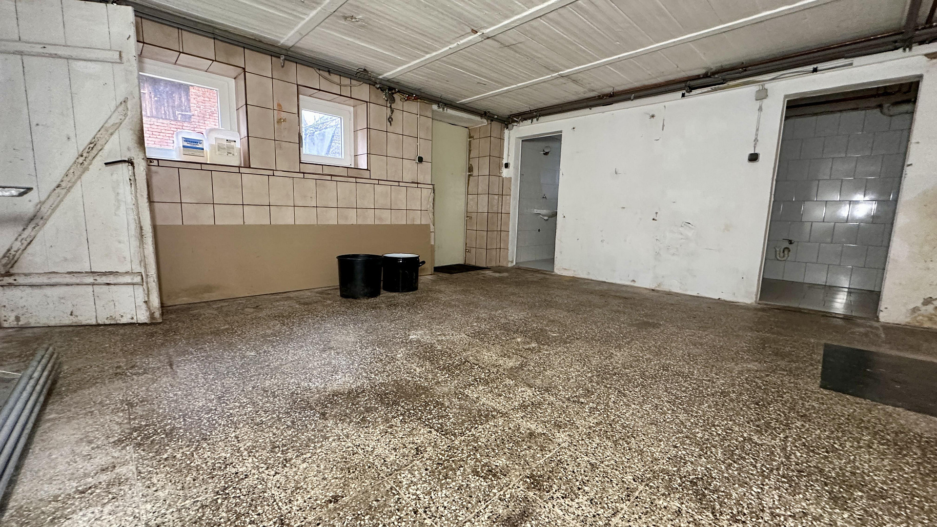 200 m² EFH in Wolfhagen-Istha, 7 Zimmer, Garten, ideal für Familien – Hagenstraße 13, 34466 Wolfhagen(Istha) – Vorschaubild 17