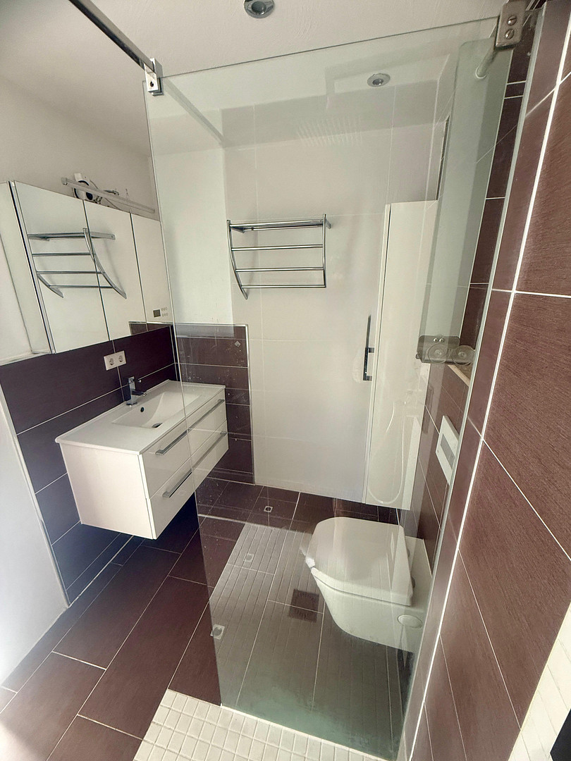 Schöne 3 Raum Maisonette in Gohlis – Leipzig(Gohlis-Mitte) – Vorschaubild 15