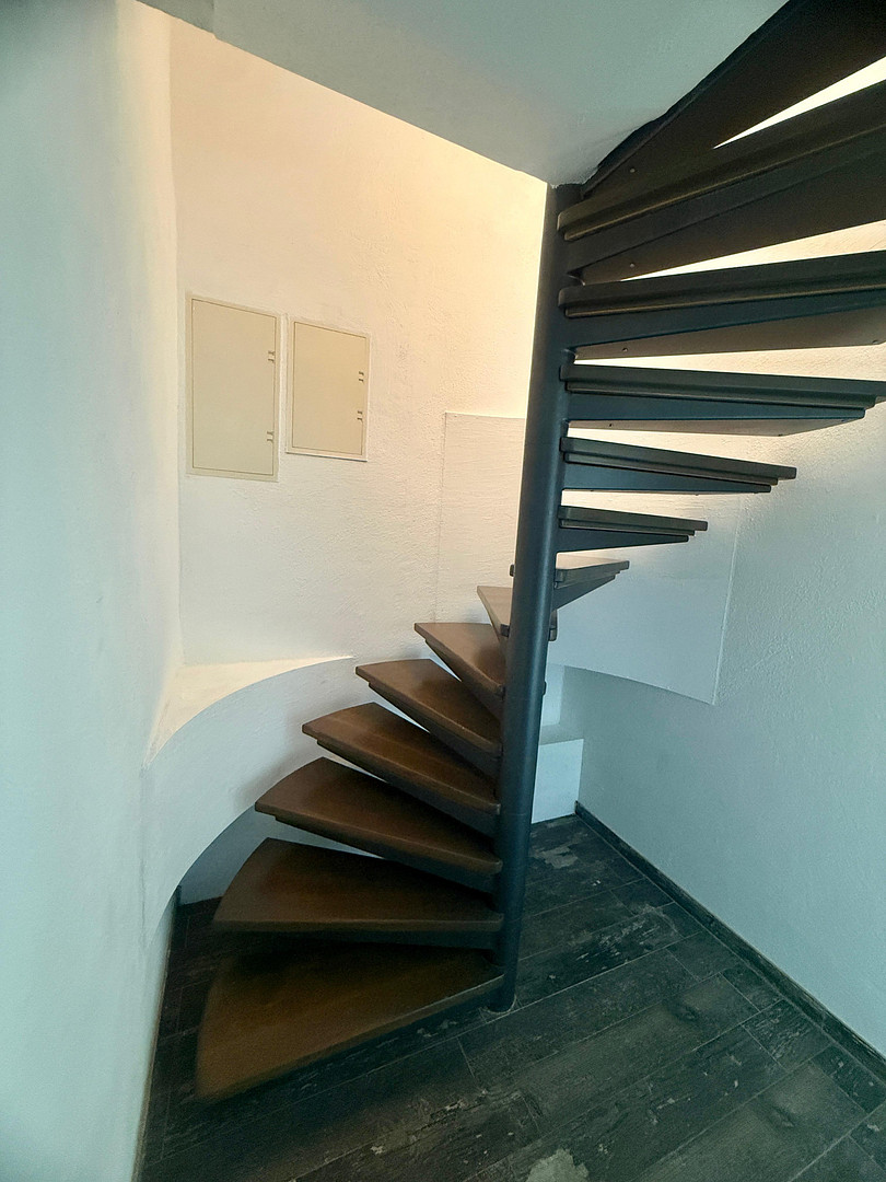 Schöne 3 Raum Maisonette in Gohlis – Leipzig(Gohlis-Mitte) – Vorschaubild 7