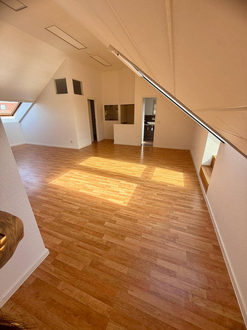 Schöne 3 Raum Maisonette in Gohlis – Leipzig(Gohlis-Mitte) – Vorschaubild 23