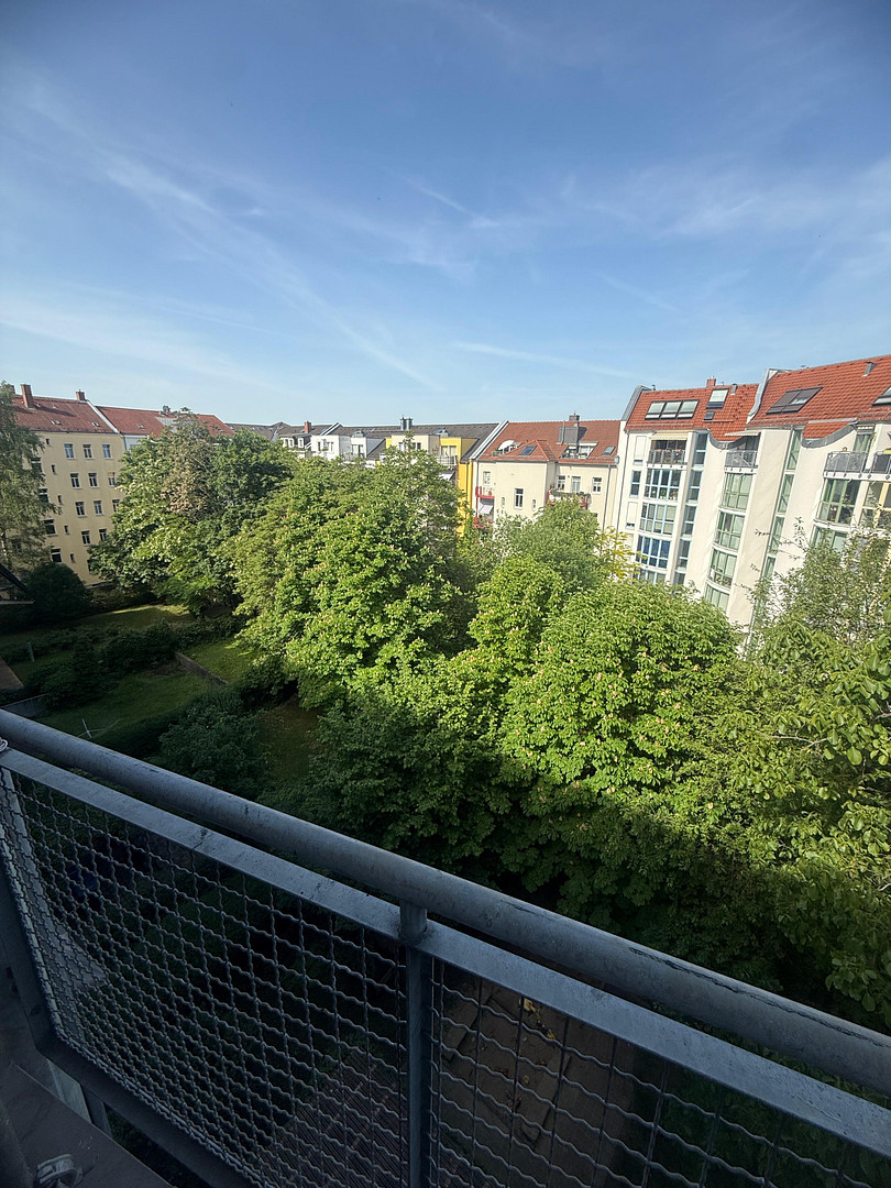 Schöne 3 Raum Maisonette in Gohlis – Leipzig(Gohlis-Mitte) – Vorschaubild 11