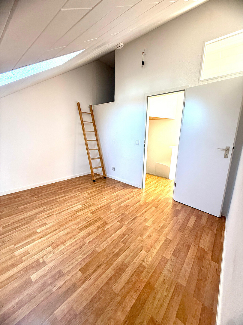Schöne 3 Raum Maisonette in Gohlis – Leipzig(Gohlis-Mitte) – Vorschaubild 19