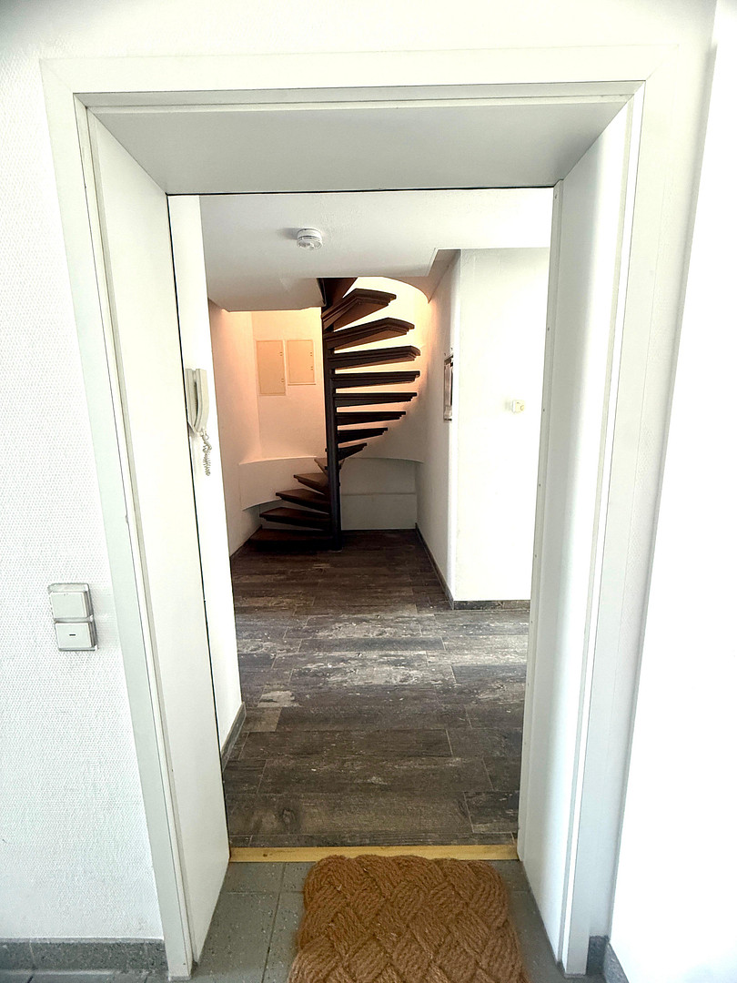 Schöne 3 Raum Maisonette in Gohlis – Leipzig(Gohlis-Mitte) – Vorschaubild 5