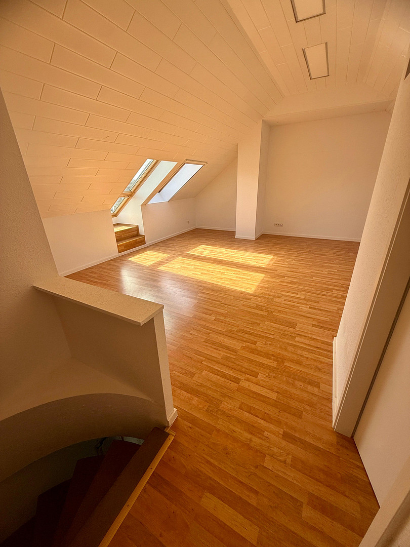 Schöne 3 Raum Maisonette in Gohlis – Leipzig(Gohlis-Mitte) – Vorschaubild 17