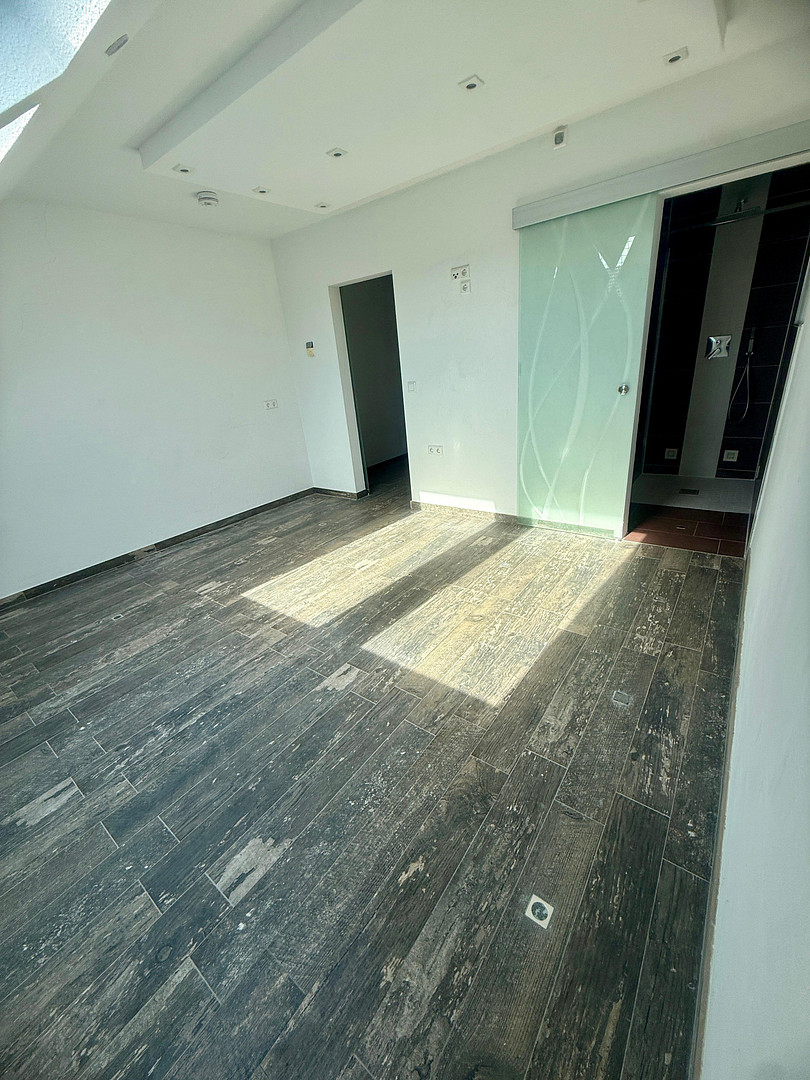 Schöne 3 Raum Maisonette in Gohlis – Leipzig(Gohlis-Mitte) – Vorschaubild 13