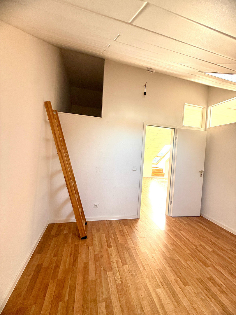 Schöne 3 Raum Maisonette in Gohlis – Leipzig(Gohlis-Mitte) – Vorschaubild 20