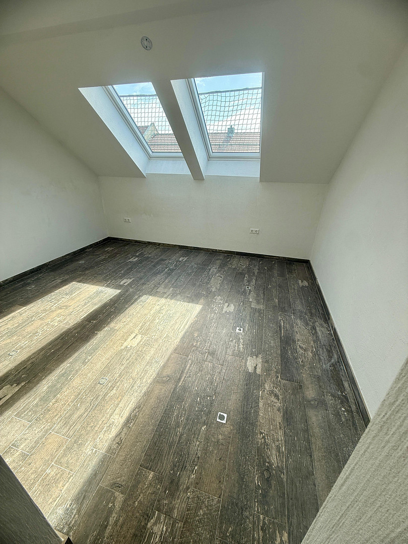 Schöne 3 Raum Maisonette in Gohlis – Leipzig(Gohlis-Mitte) – Vorschaubild 12