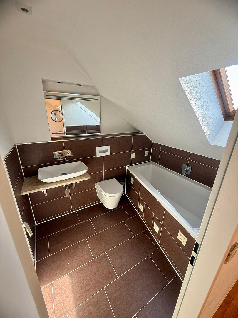 Schöne 3 Raum Maisonette in Gohlis – Leipzig(Gohlis-Mitte) – Vorschaubild 26