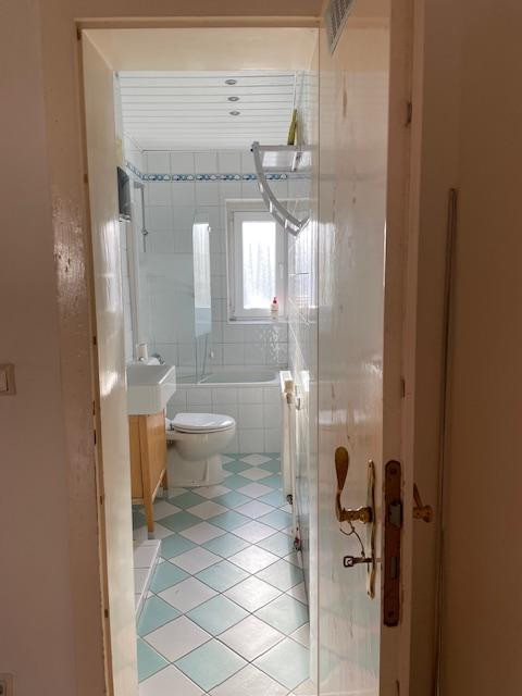 Helle 3-Zimmer-Wohnung mit gutem Zuschnitt – 30419 Hannover(Leinhausen) – Vorschaubild 8