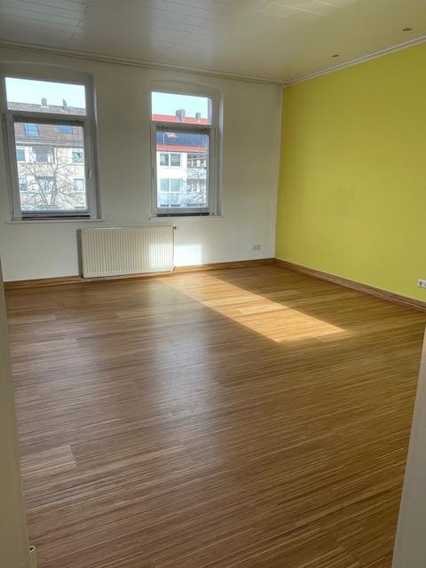 Helle 3-Zimmer-Wohnung mit gutem Zuschnitt – 30419 Hannover(Leinhausen) – Vorschaubild 3
