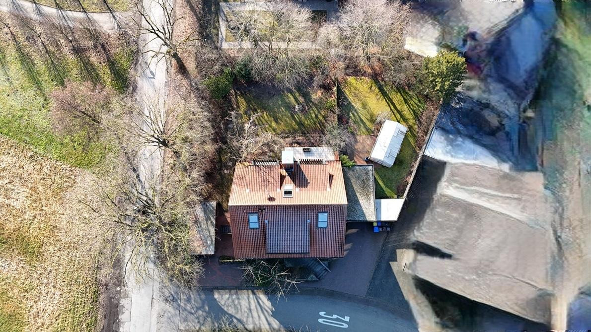 *PROVISIONSFREI* in Lüdinghausen- Einfamilienhaus, Mehrgenerationhaus, Kapitalanlage – Lüdinghausen – Vorschaubild 3