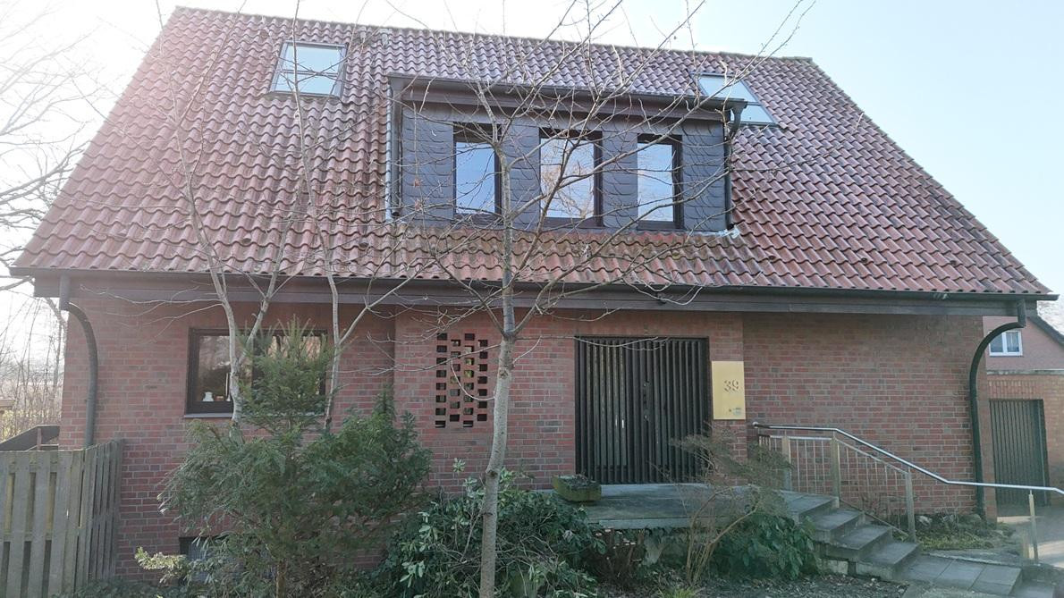 *PROVISIONSFREI* in Lüdinghausen- Einfamilienhaus, Mehrgenerationhaus, Kapitalanlage – Lüdinghausen – Vorschaubild 4