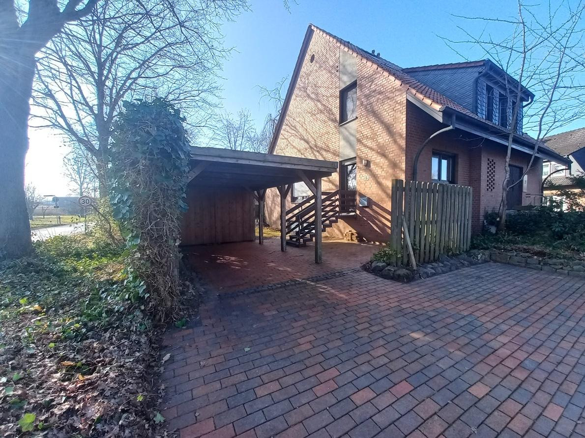 *PROVISIONSFREI* in Lüdinghausen- Einfamilienhaus, Mehrgenerationhaus, Kapitalanlage – Lüdinghausen – Vorschaubild 5