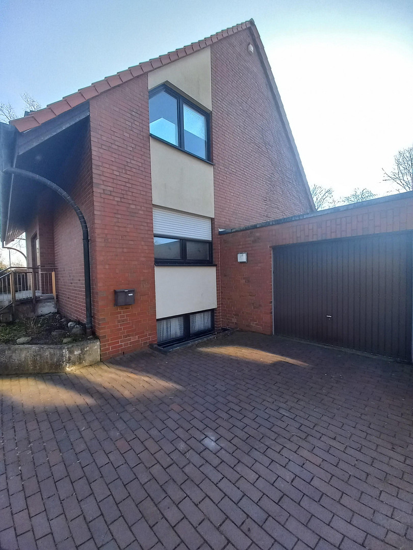 *PROVISIONSFREI* in Lüdinghausen- Einfamilienhaus, Mehrgenerationhaus, Kapitalanlage – Lüdinghausen – Vorschaubild 6