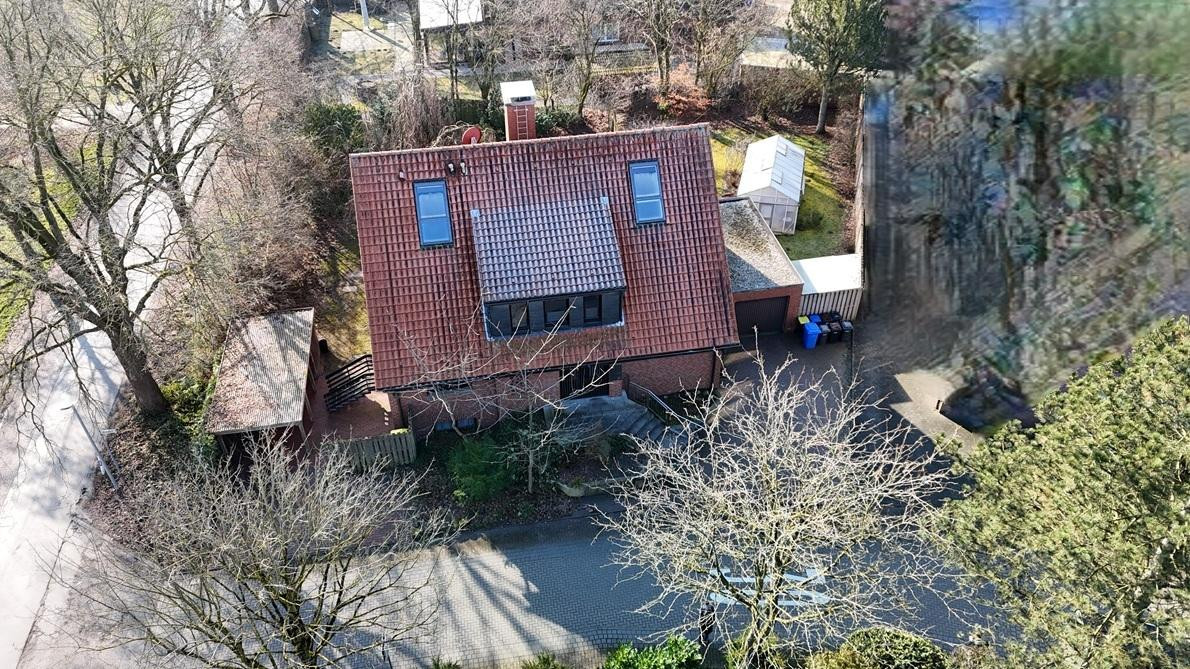*PROVISIONSFREI* in Lüdinghausen- Einfamilienhaus, Mehrgenerationhaus, Kapitalanlage – Lüdinghausen – Vorschaubild 2
