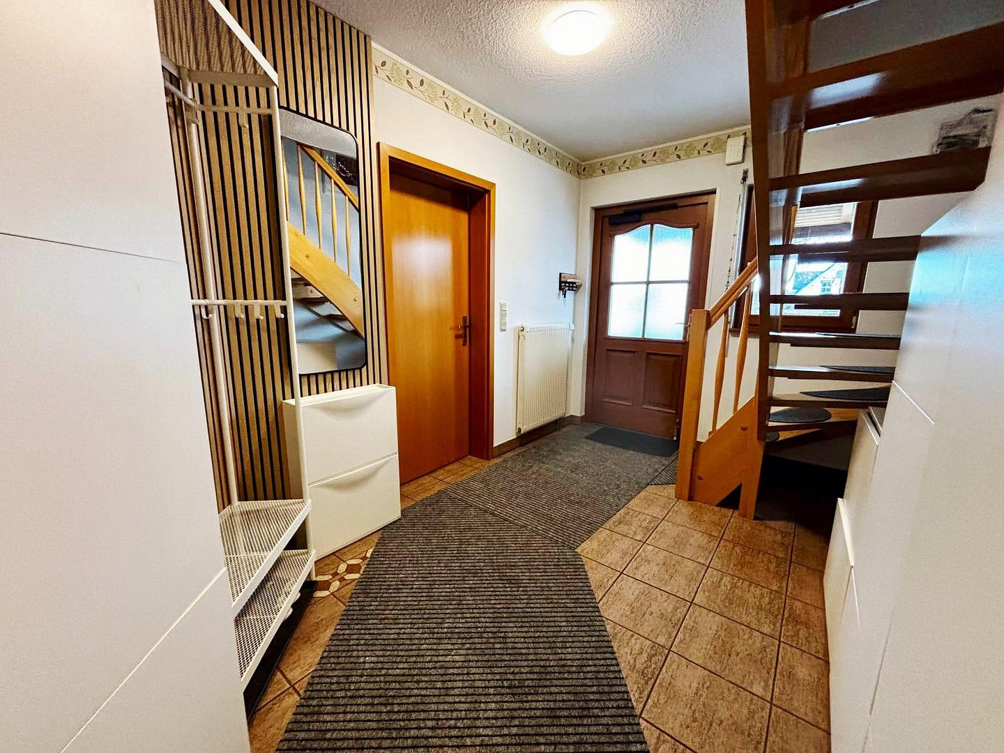 Einfamilienhaus 4SZ mit Pool, Carport, Kamin + Gästehaus und großen Grundstück – Ückeritz – Vorschaubild 7