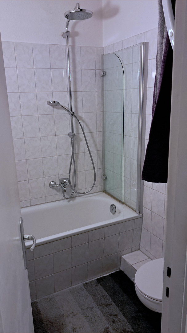 2-Zi.-Wohnung nahe St. Georg & Alster | Süd-West | modernisiert | 44 m² – Hamburg(Hohenfelde) – Vorschaubild 7